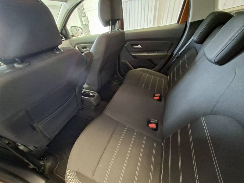 Dacia Duster - Photo 18