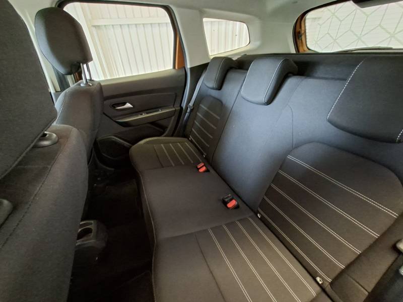 Dacia Duster - Photo 19