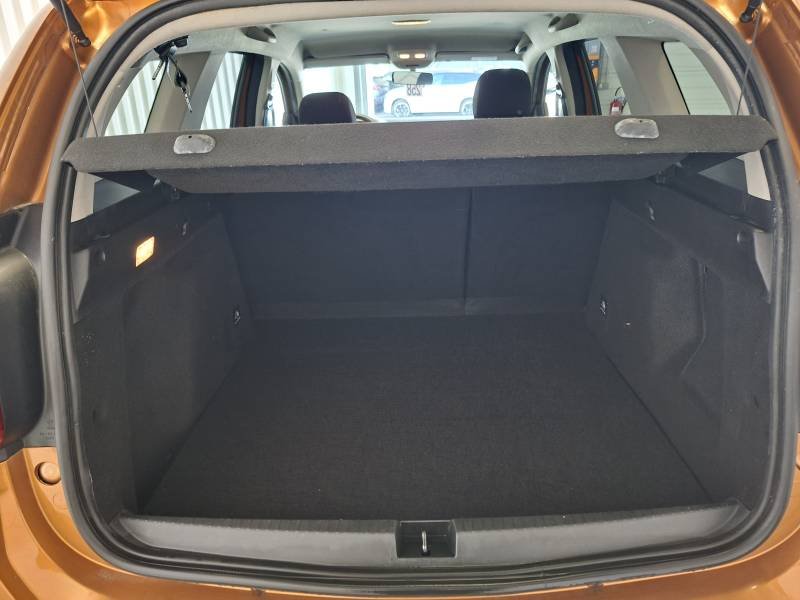 Dacia Duster - Photo 22