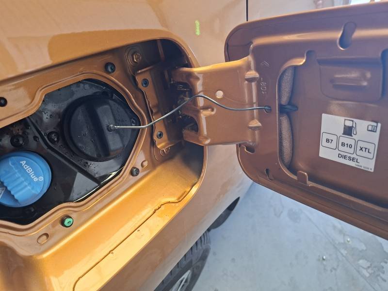 Dacia Duster - Photo 24