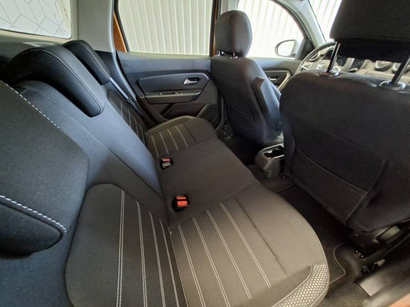 Dacia Duster - Photo 27