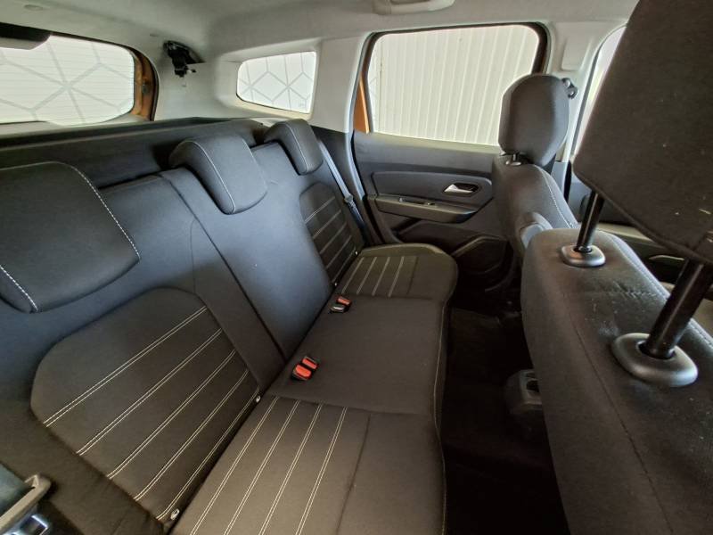 Dacia Duster - Photo 28