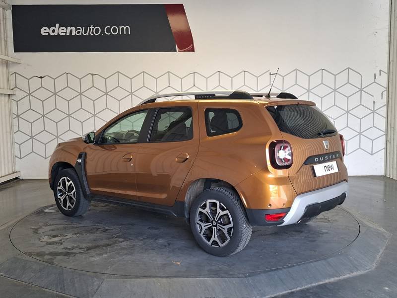Dacia Duster - Photo 3