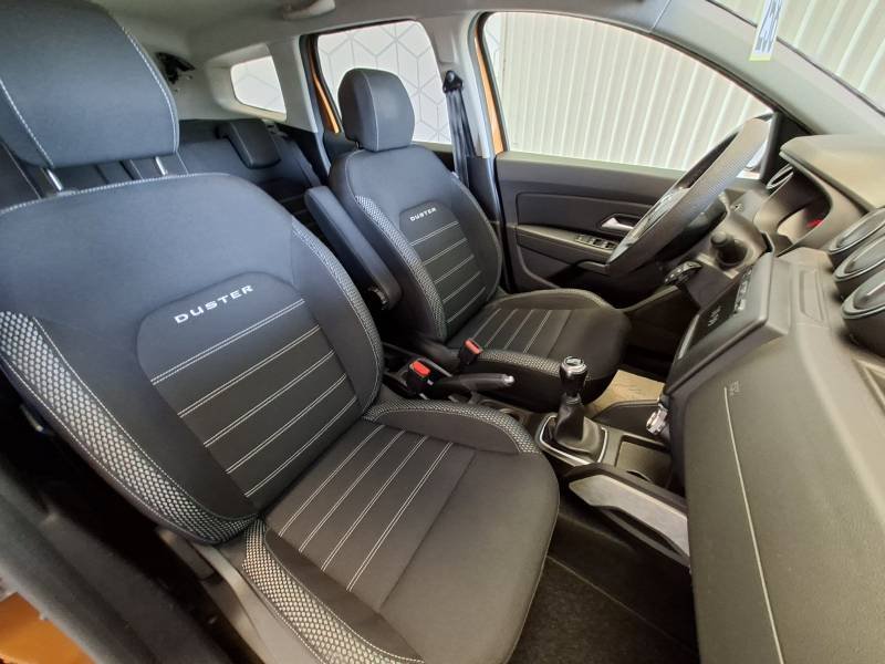 Dacia Duster - Photo 31