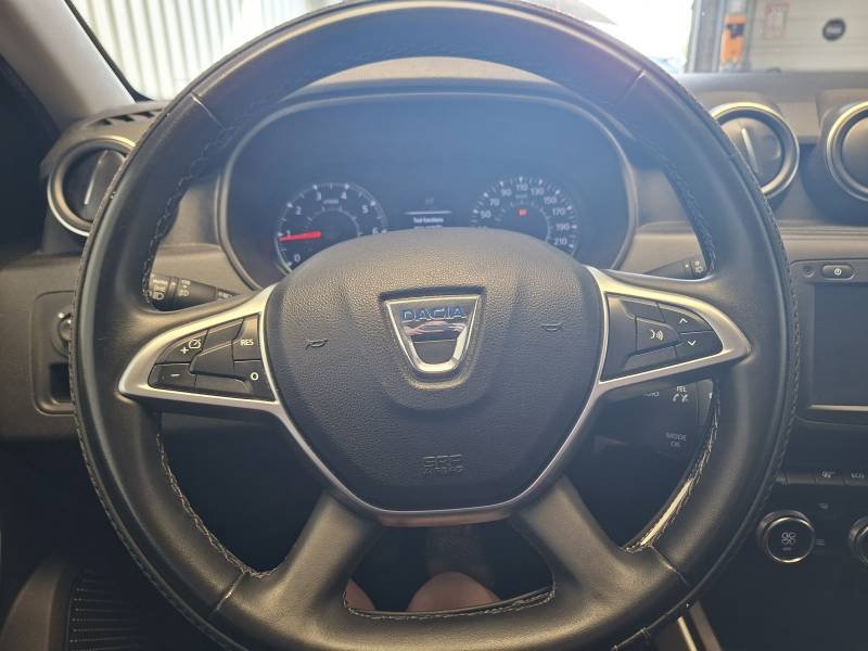 Dacia Duster - Photo 32
