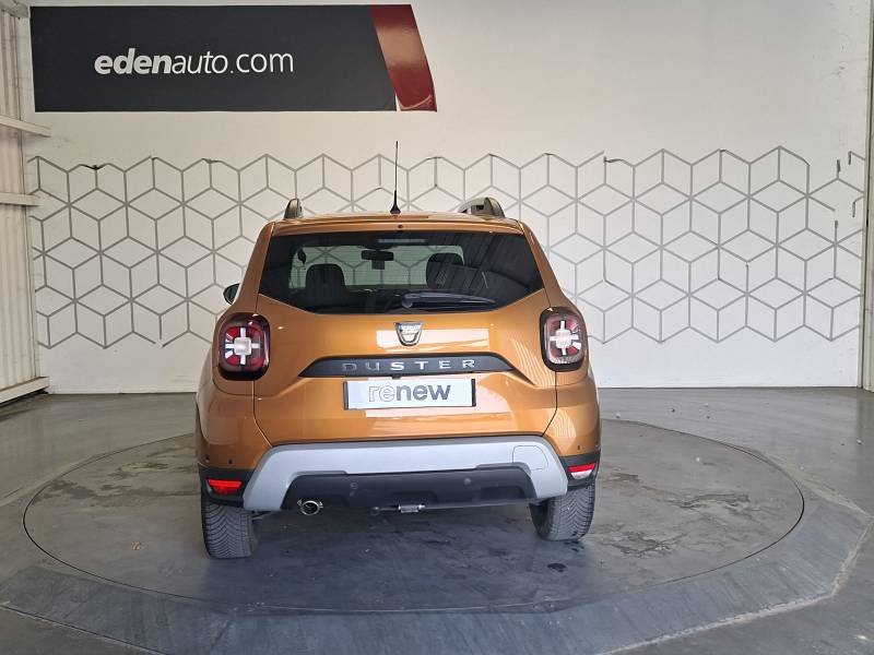 Dacia Duster - Photo 4