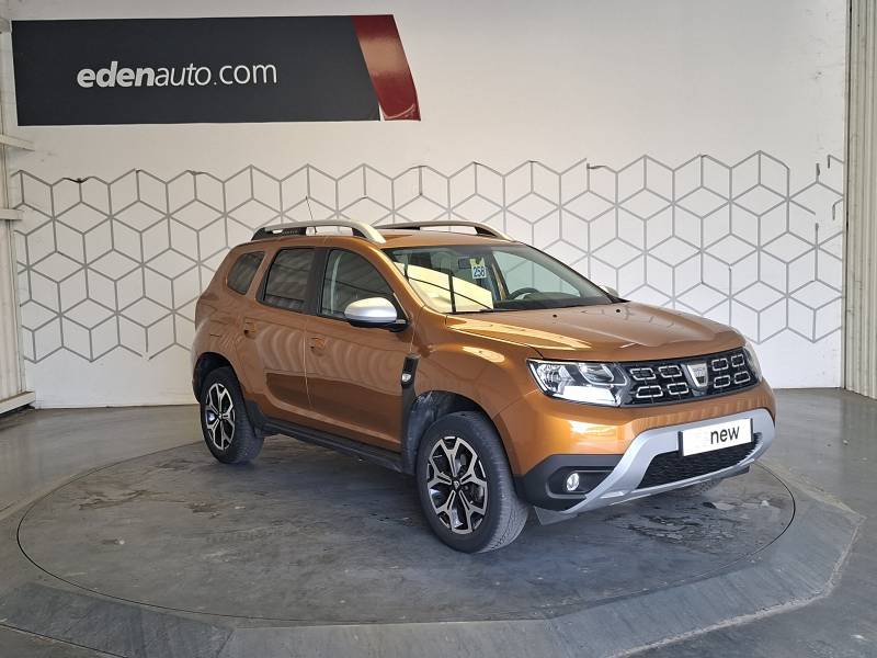 Dacia Duster - Photo 7