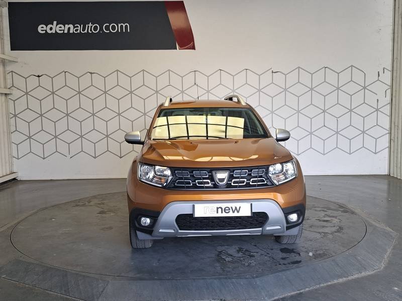 Dacia Duster - Photo 8