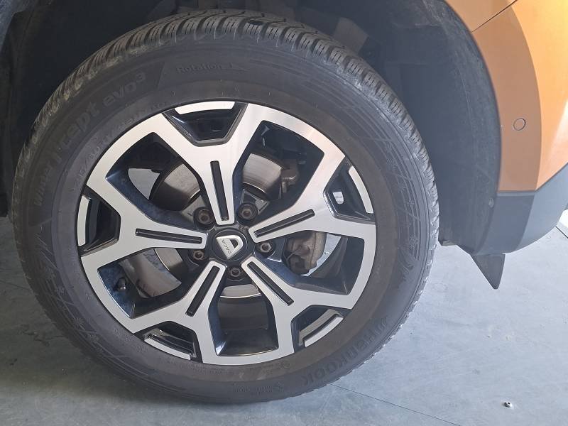 Dacia Duster - Photo 9