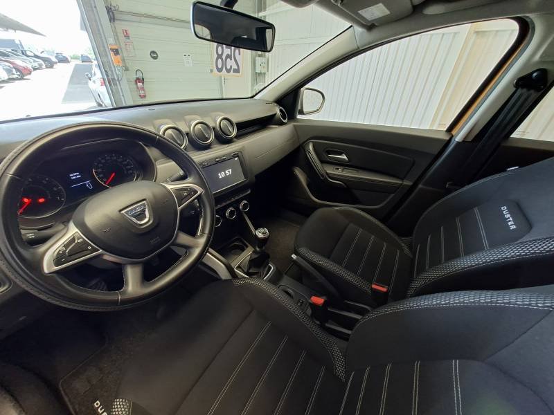Dacia Duster - Photo 10