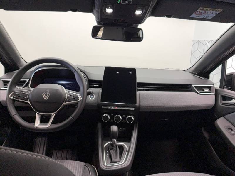 Renault Clio - Photo 11