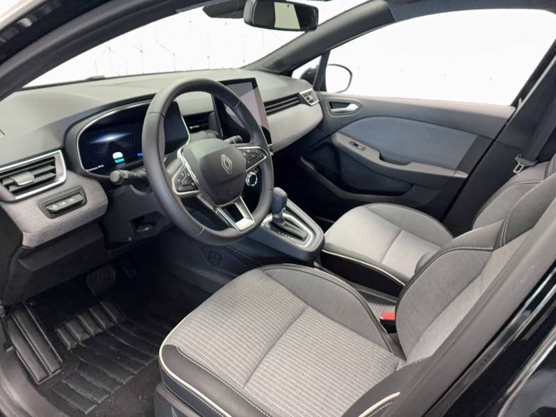 Renault Clio - Photo 12