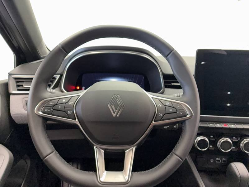 Renault Clio - Photo 13