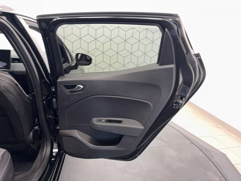 Renault Clio - Photo 17