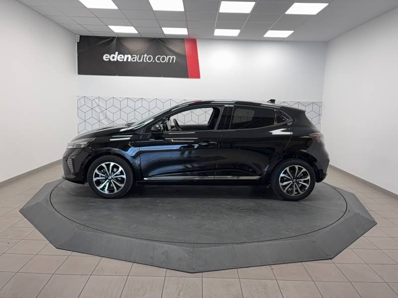 Renault Clio - Photo 2