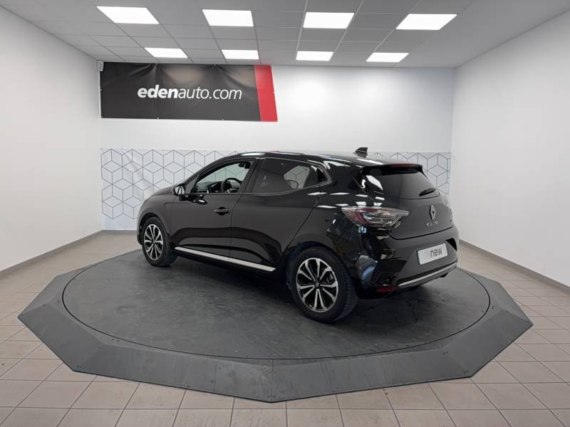 Renault Clio - Photo 3