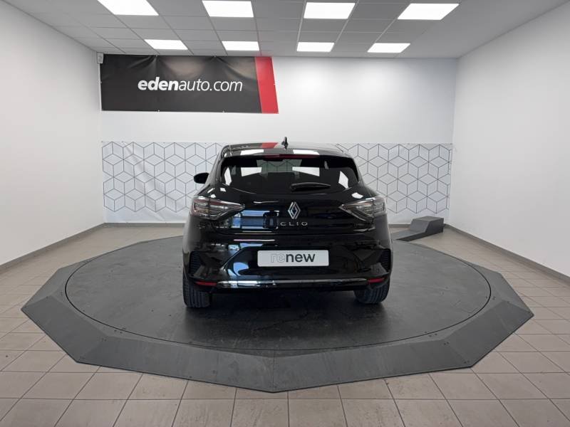 Renault Clio - Photo 4