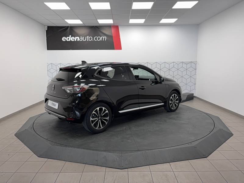 Renault Clio - Photo 5
