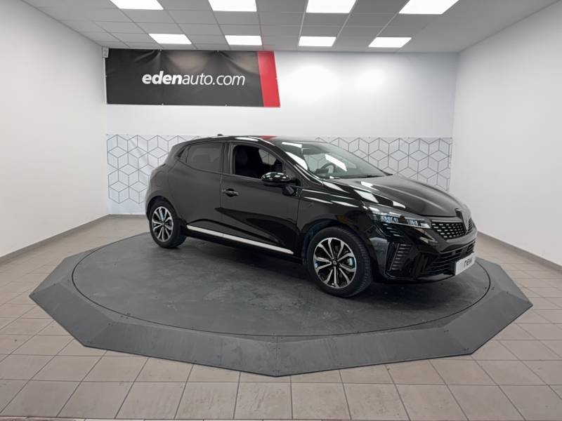 Renault Clio - Photo 7
