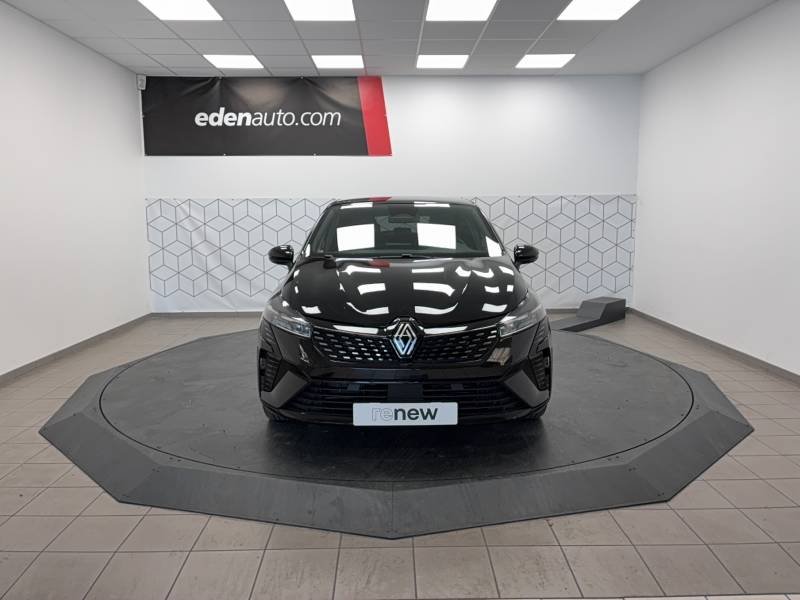 Renault Clio - Photo 8