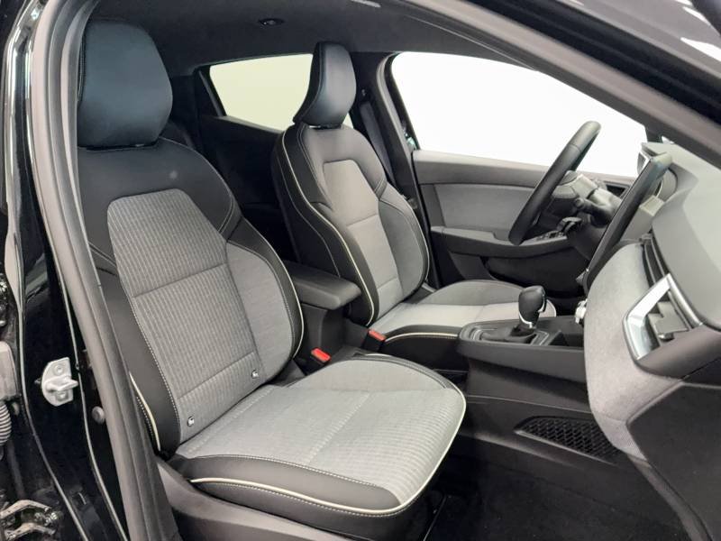 Renault Clio - Photo 9