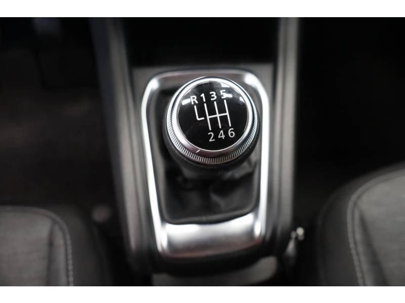 Renault Captur - Photo 17