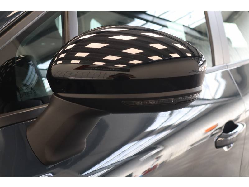 Renault Captur - Photo 19