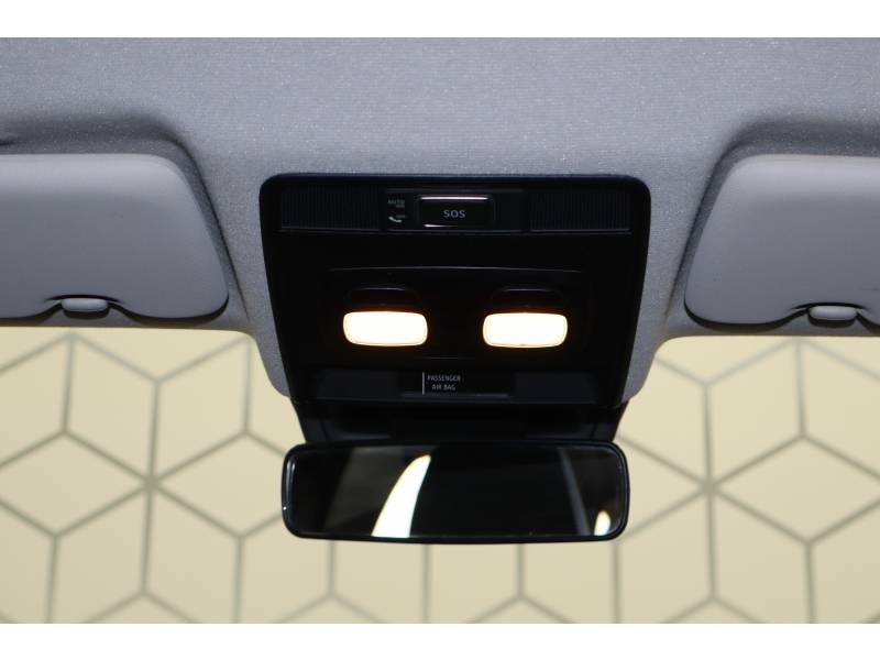 Renault Captur - Photo 21