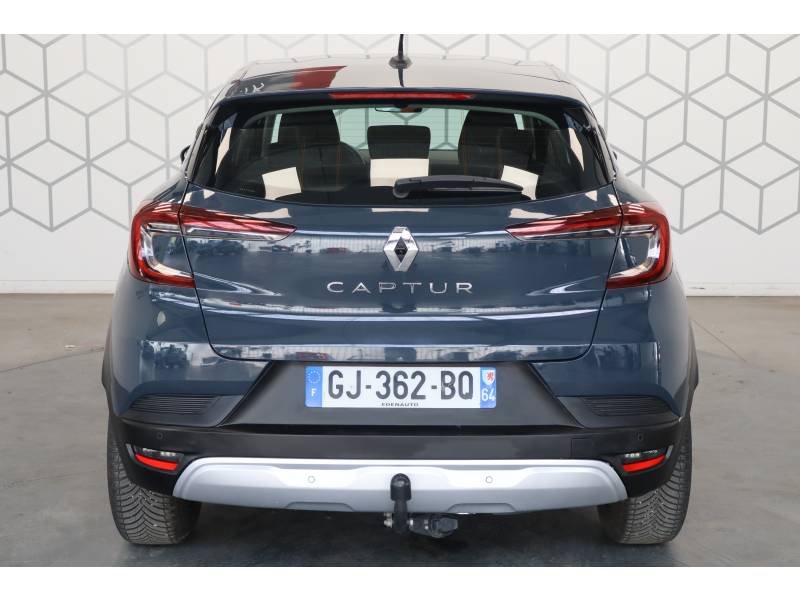 Renault Captur - Photo 23