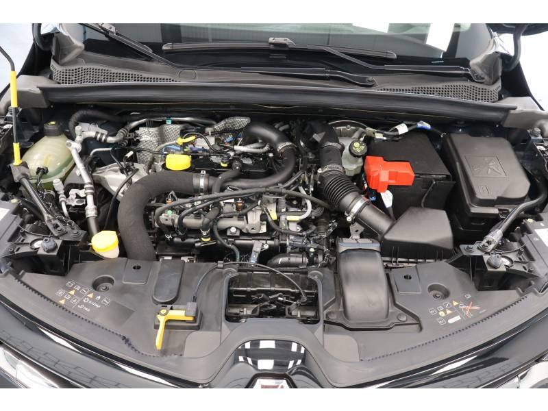 Renault Captur - Photo 24