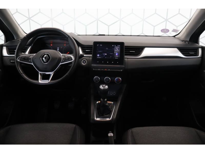 Renault Captur - Photo 25