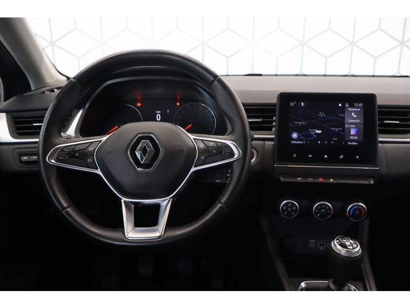 Renault Captur - Photo 26