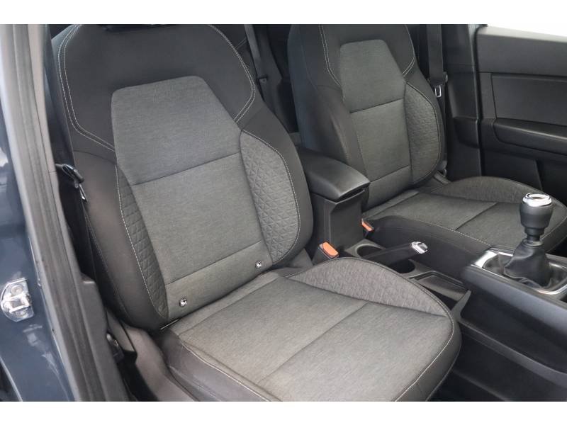 Renault Captur - Photo 27