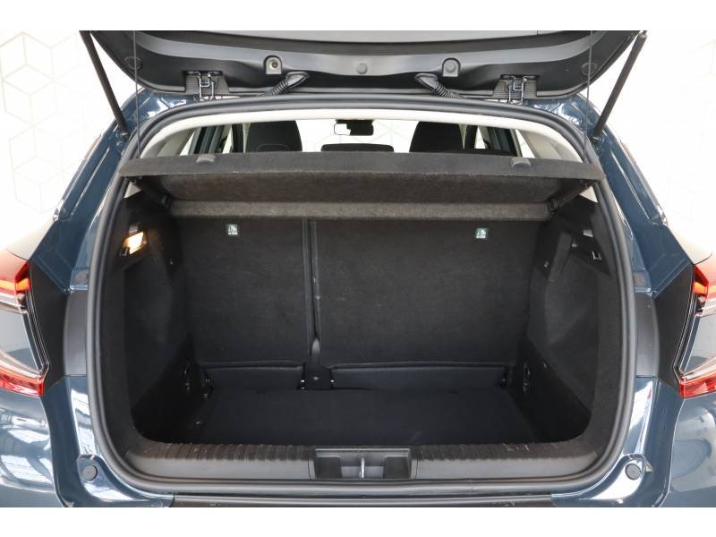 Renault Captur - Photo 29