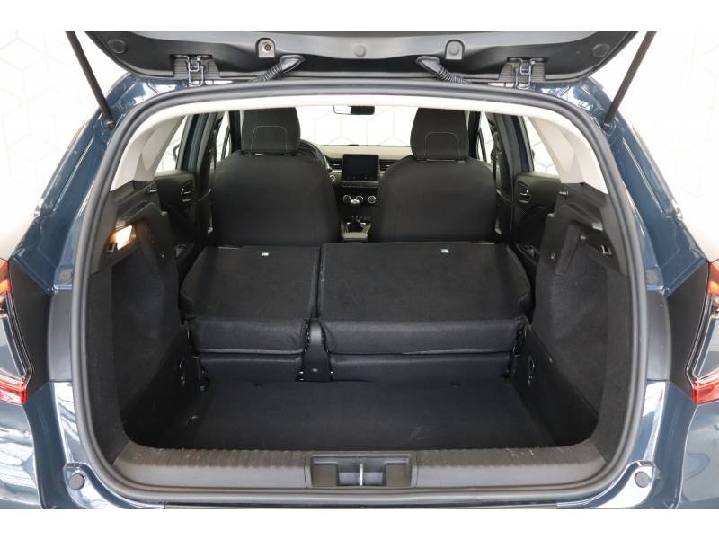 Renault Captur - Photo 30