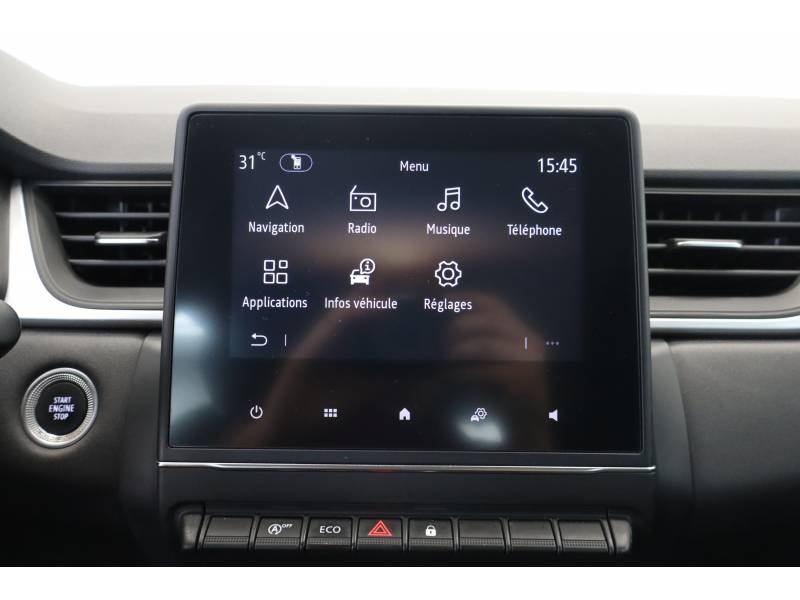 Renault Captur - Photo 31