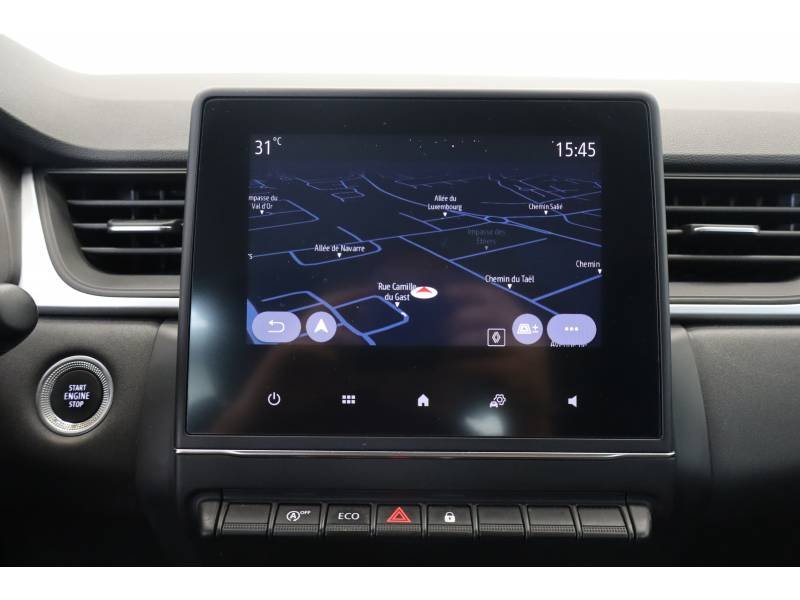Renault Captur - Photo 32
