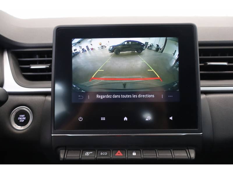 Renault Captur - Photo 33