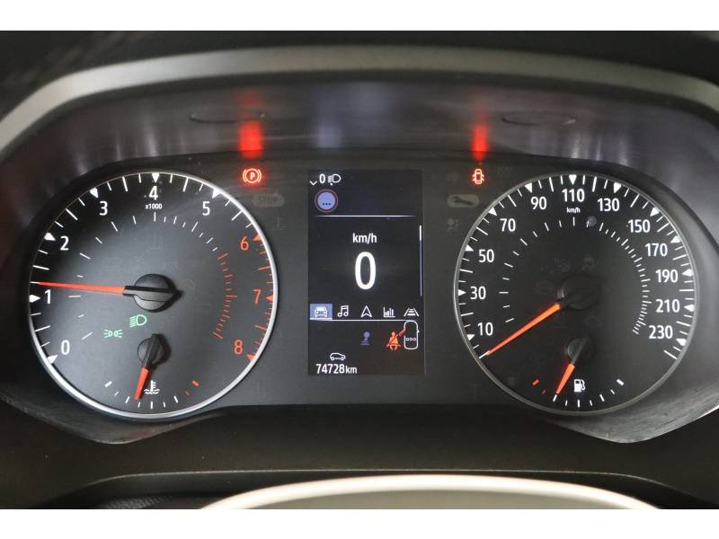 Renault Captur - Photo 34