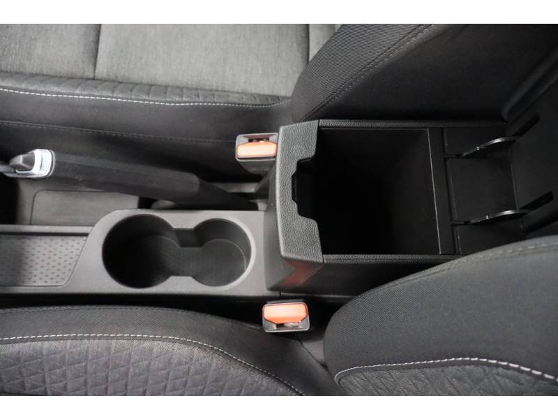 Renault Captur - Photo 37