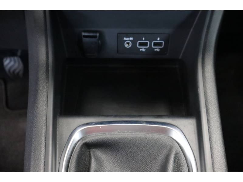 Renault Captur - Photo 38