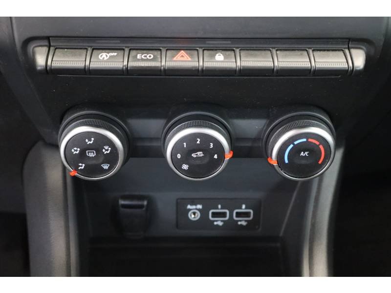 Renault Captur - Photo 40