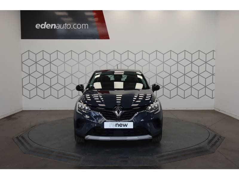 Renault Captur - Photo 8