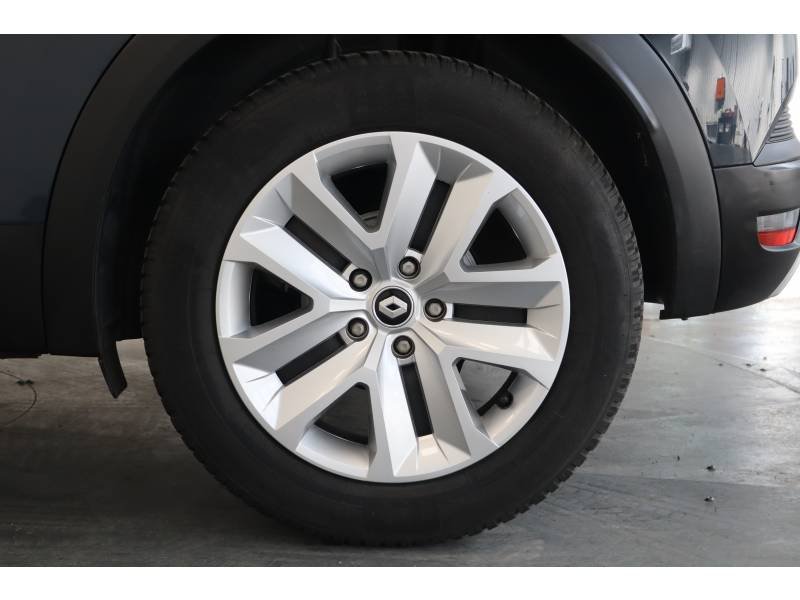 Renault Captur - Photo 9