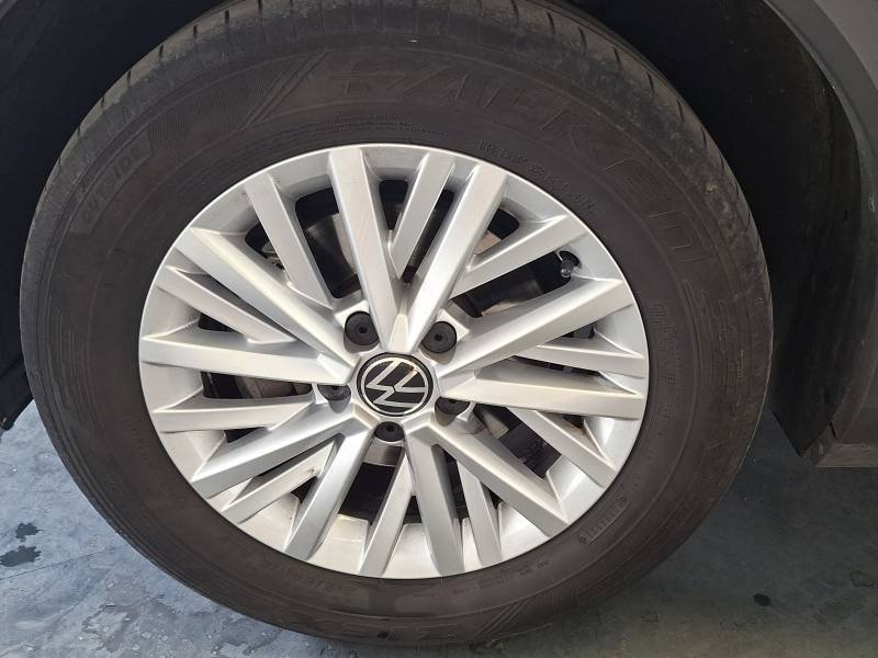 Volkswagen T-Roc - Photo 14