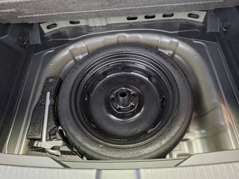 Volkswagen T-Roc - Photo 24