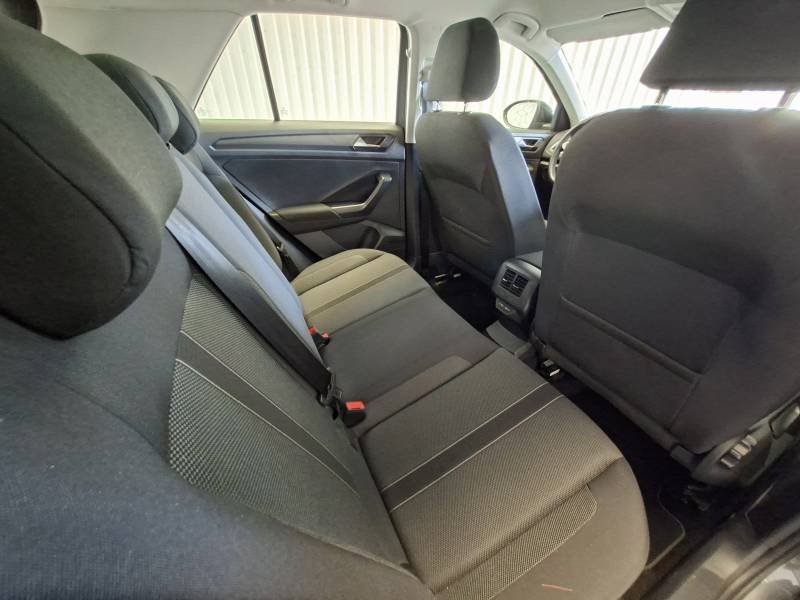 Volkswagen T-Roc - Photo 28