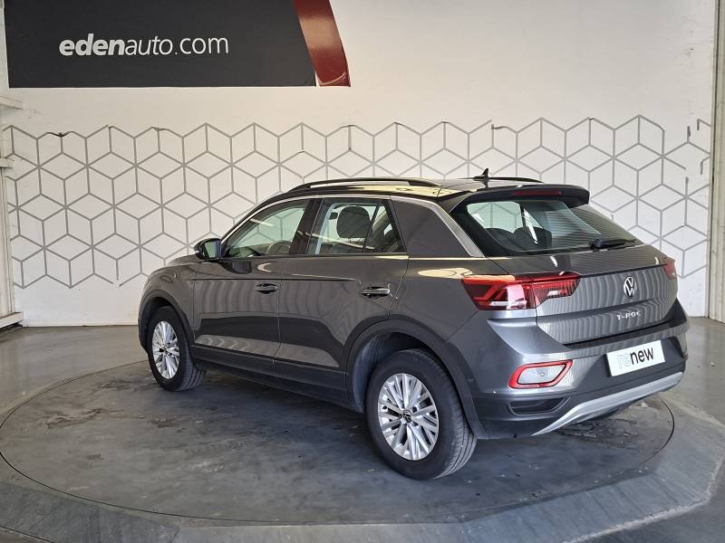 Volkswagen T-Roc - Photo 3