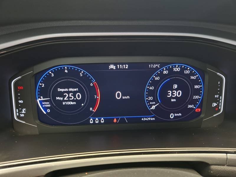 Volkswagen T-Roc - Photo 33