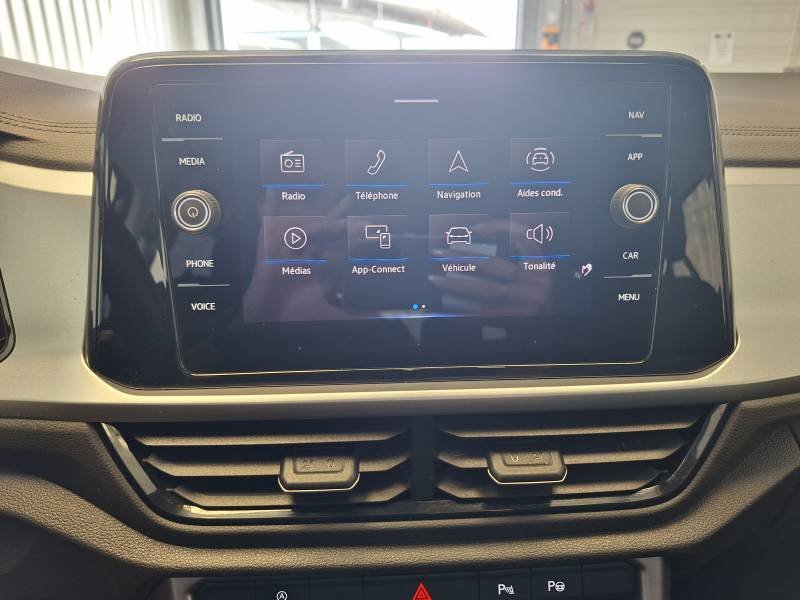 Volkswagen T-Roc - Photo 40